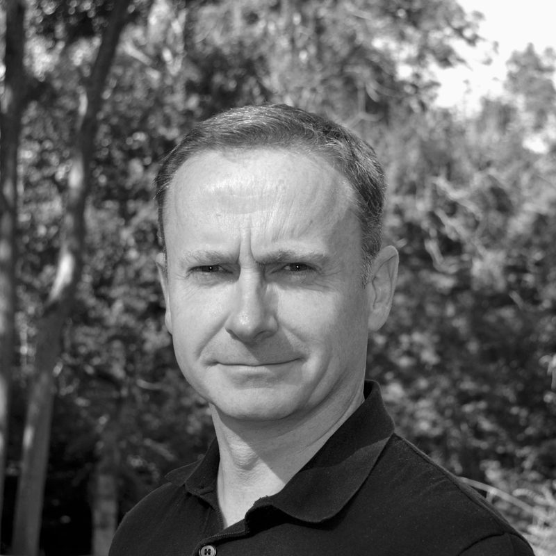 George Mudie, Senior Partner at Strathberg